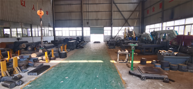Senda Group Co.，Ltd Fabrik Tour