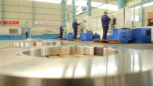 Senda Group Co.，Ltd Qualitätskontrolle