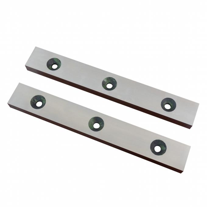 Industrielle Hydraulische Rebar-Schere für das präzise Schneiden von Blechmetall 4