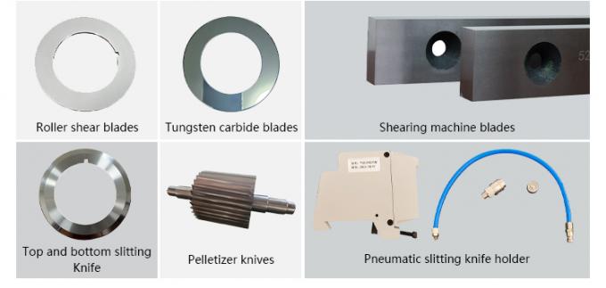 Industrielle Hydraulische Rebar-Schere für das präzise Schneiden von Blechmetall 7