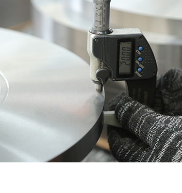 OEM Flying Shear Blade HRC 55 Rebars Eisenstange Schneidemesser 5