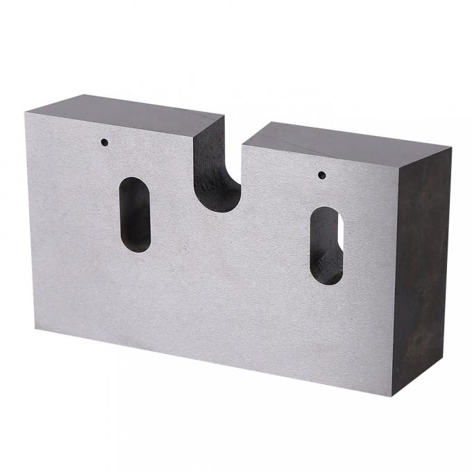 OEM Flying Shear Blade HRC 55 Rebars Eisenstange Schneidemesser 9