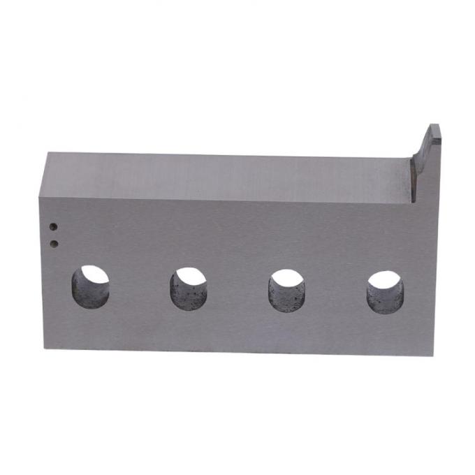 OEM Flying Shear Blade HRC 55 Rebars Eisenstange Schneidemesser 10