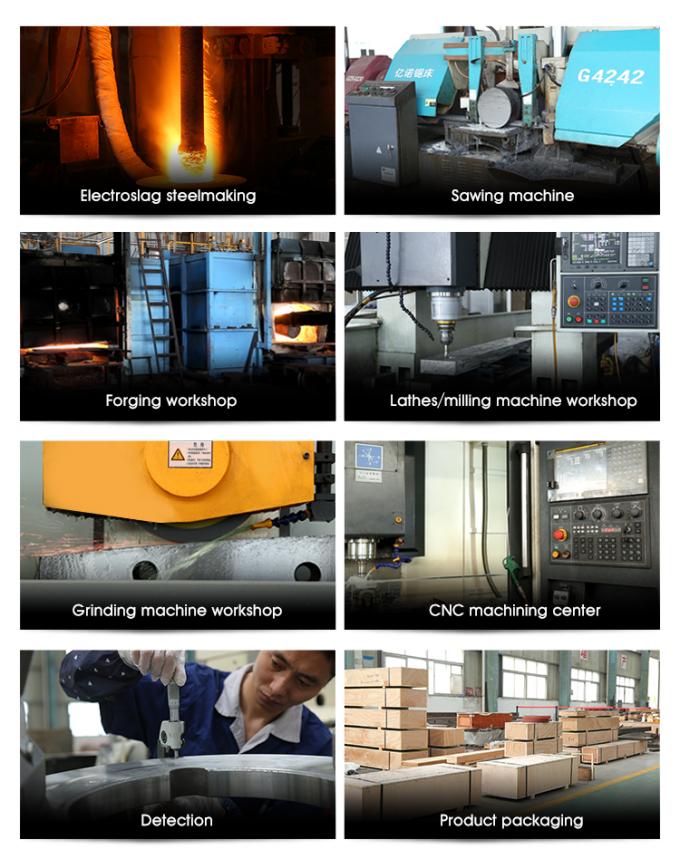 OEM Flying Shear Blade HRC 55 Rebars Eisenstange Schneidemesser 12