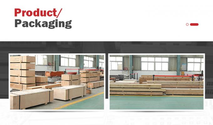 OEM Flying Shear Blade HRC 55 Rebars Eisenstange Schneidemesser 13