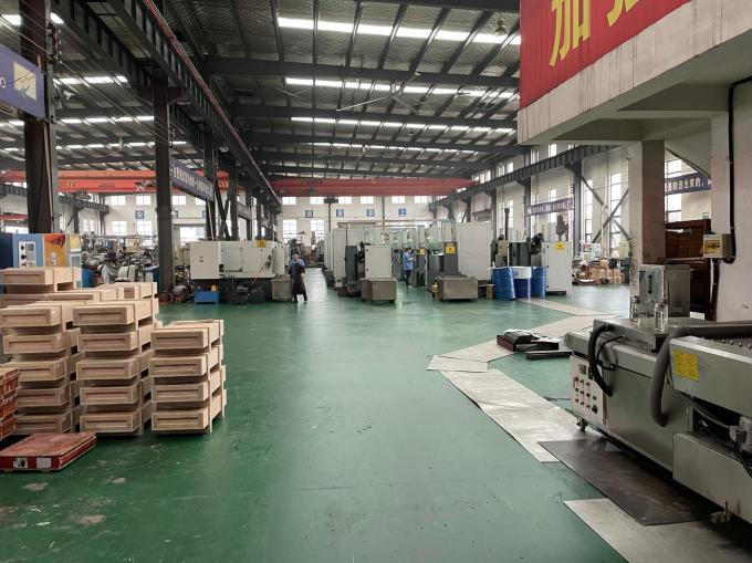 Hydraulische Schneidmaschine Schneide Schneide Edelstahl Schneide Schneide Messer Metall Schneidmaschine Klinge 7