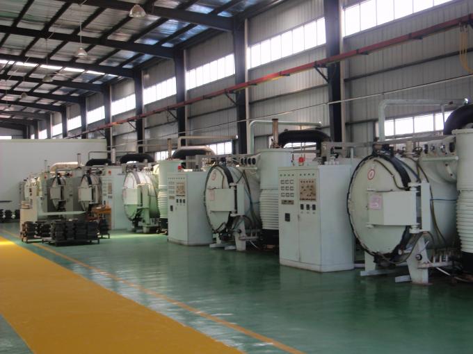 Hydraulische Schneidmaschine Schneide Schneide Edelstahl Schneide Schneide Messer Metall Schneidmaschine Klinge 8