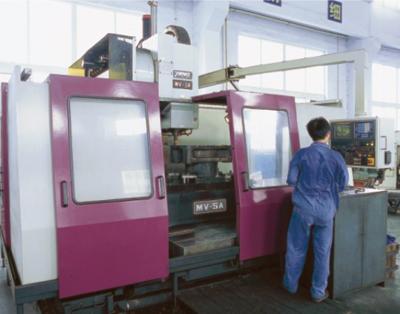 Hydraulische Schneidmaschine Schneide Schneide Edelstahl Schneide Schneide Messer Metall Schneidmaschine Klinge 10