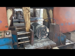 Metallscherblatt, welches industrielles Metalldie aufschlitzende Blatt-Kohlenstoffstahl-Spulen-Verarbeitung schneidet