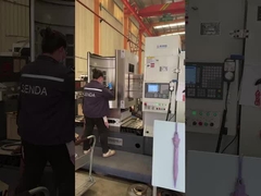 Feinschleifmaschinen für Dreh- und Schnittmesser